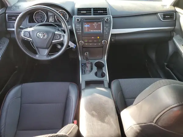 4T1BF1FK8GU606800 2016 TOYOTA CAMRY - Image 8