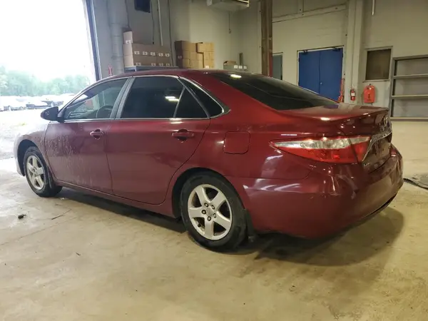 4T1BF1FK8GU607218 2016 TOYOTA CAMRY - Image 2