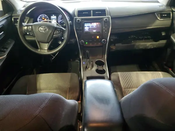 4T1BF1FK8GU607218 2016 TOYOTA CAMRY - Image 8