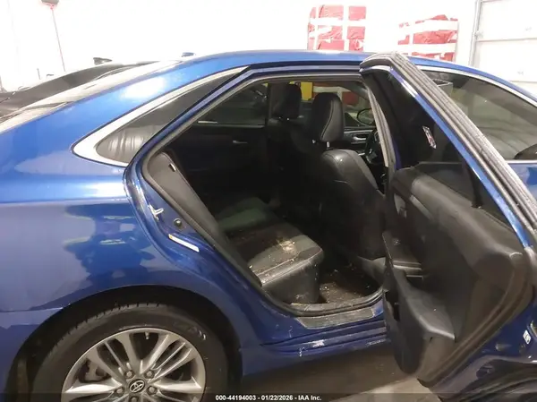 4T1BF1FK8GU607977 2016 TOYOTA CAMRY - Image 8