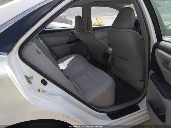 4T1BF1FK8GU608515 2016 TOYOTA CAMRY - Image 8