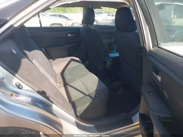 4T1BF1FK8GU610300 2016 TOYOTA CAMRY - Image 8
