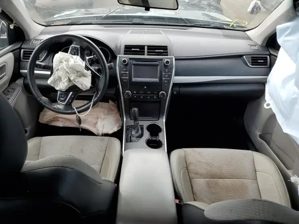 4T1BF1FK8GU610667 2016 TOYOTA CAMRY - Image 8
