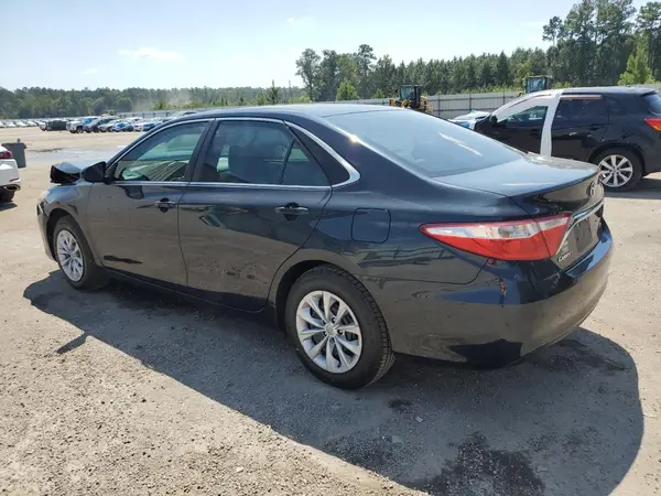 4T1BF1FK8GU610751 2016 TOYOTA CAMRY - Image 2