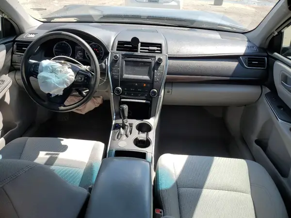 4T1BF1FK8GU610751 2016 TOYOTA CAMRY - Image 8