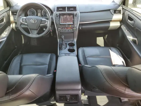 4T1BF1FK8GU610796 2016 TOYOTA CAMRY - Image 8