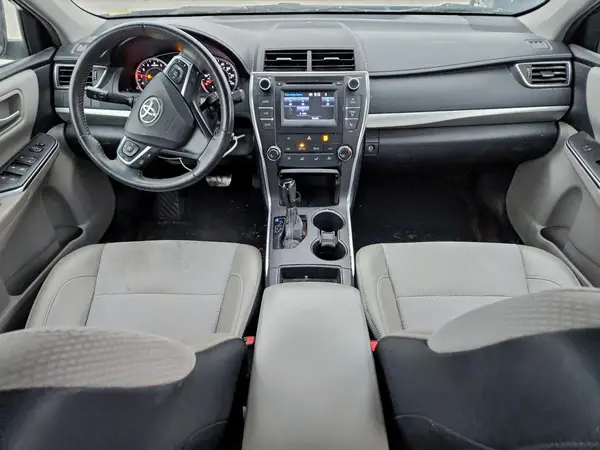 4T1BF1FK8GU611138 2016 TOYOTA CAMRY - Image 8