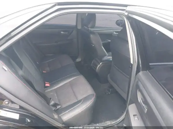 4T1BF1FK8GU611222 2016 TOYOTA CAMRY - Image 8