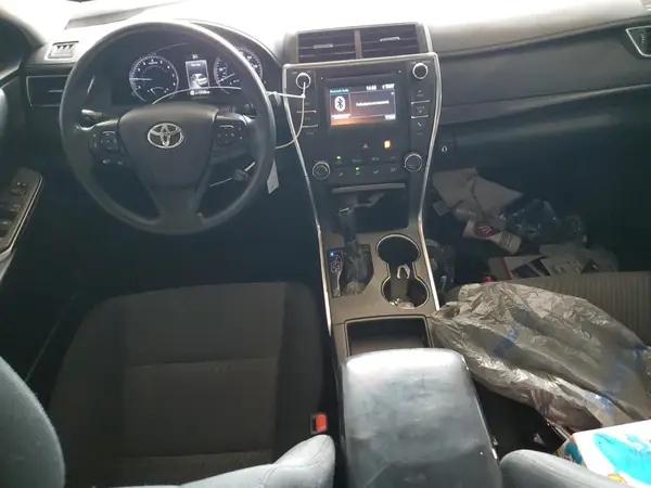 4T1BF1FK8GU611267 2016 TOYOTA CAMRY - Image 8
