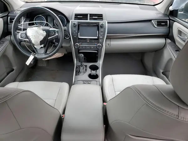 4T1BF1FK8GU611768 2016 TOYOTA CAMRY - Image 8