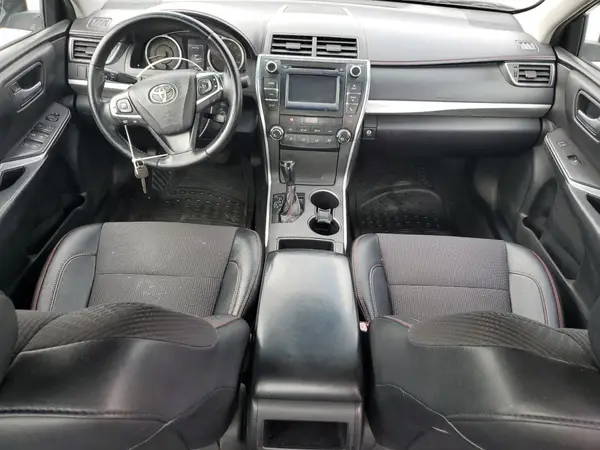 4T1BF1FK8GU612063 2016 TOYOTA CAMRY - Image 8