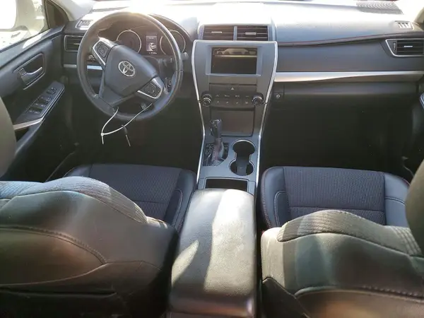 4T1BF1FK8GU612239 2016 TOYOTA CAMRY - Image 8