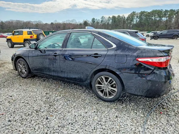 4T1BF1FK8GU612595 2016 TOYOTA CAMRY - Image 2