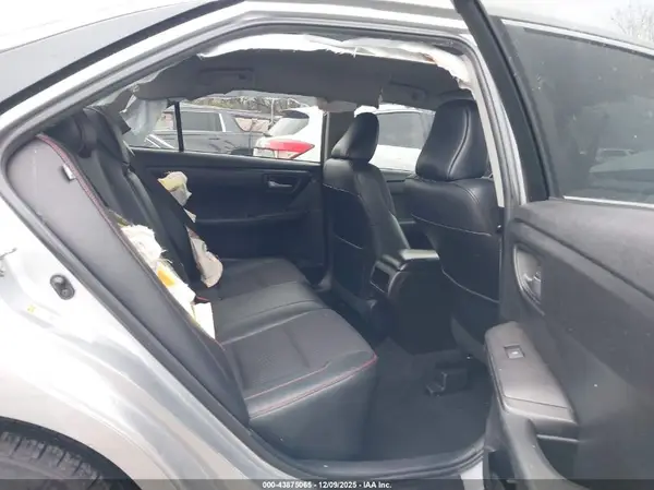 4T1BF1FK8GU613388 2016 TOYOTA CAMRY - Image 8