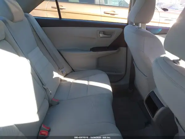 4T1BF1FK8GU613892 2016 TOYOTA CAMRY - Image 8