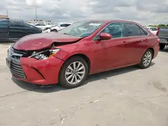 4T1BF1FK8GU614444 2016 TOYOTA CAMRY
