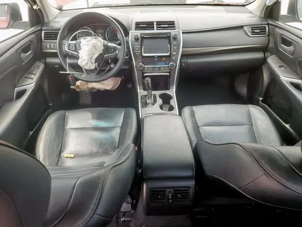 4T1BF1FK8GU614444 2016 TOYOTA CAMRY - Image 8
