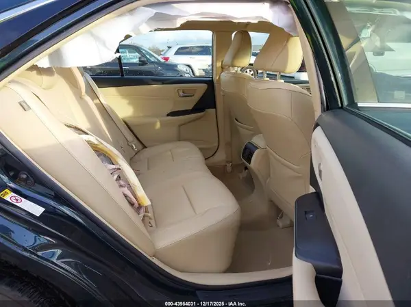 4T1BF1FK8GU614539 2016 TOYOTA CAMRY - Image 8