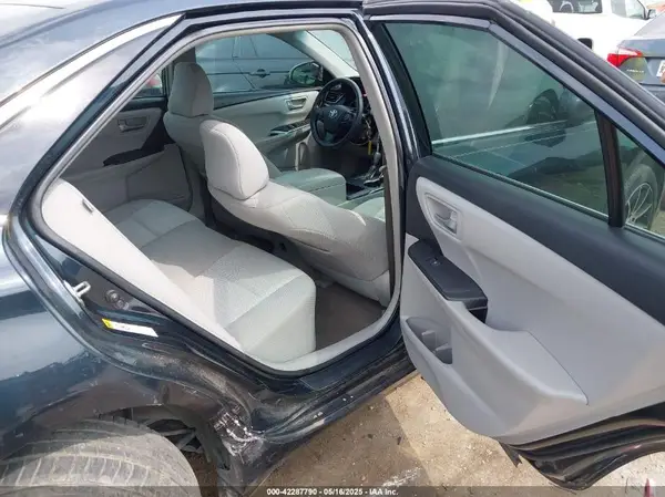 4T1BF1FK8GU615402 2016 TOYOTA CAMRY - Image 8