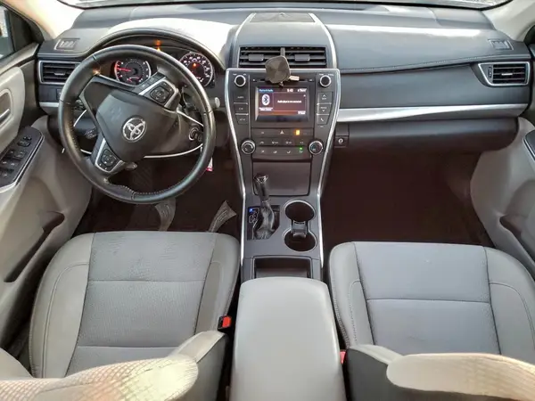 4T1BF1FK8GU999049 2016 TOYOTA CAMRY - Image 8