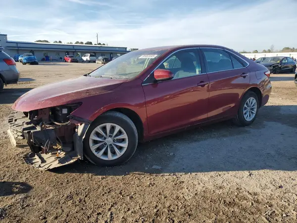 4T1BF1FK8GU999570 2016 TOYOTA CAMRY - Image 1