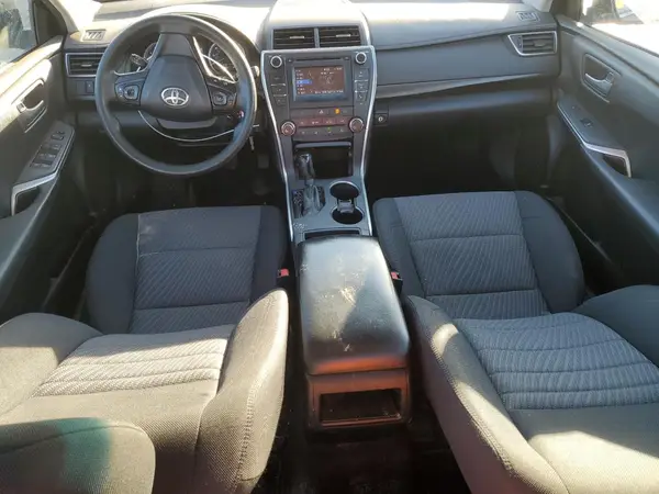 4T1BF1FK8GU999570 2016 TOYOTA CAMRY - Image 8