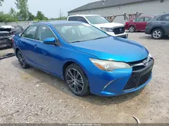 4T1BF1FK8GU999861 2016 TOYOTA CAMRY