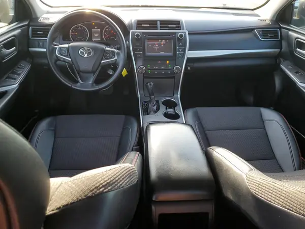 4T1BF1FK8GU999939 2016 TOYOTA CAMRY - Image 8