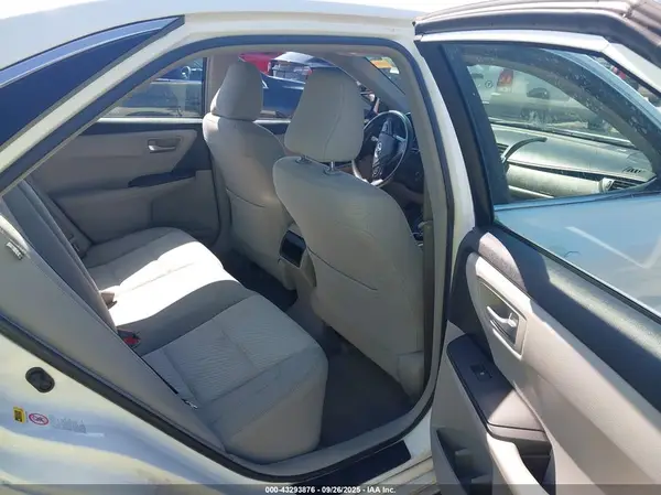 4T1BF1FK8HU268249 2017 TOYOTA CAMRY - Image 8