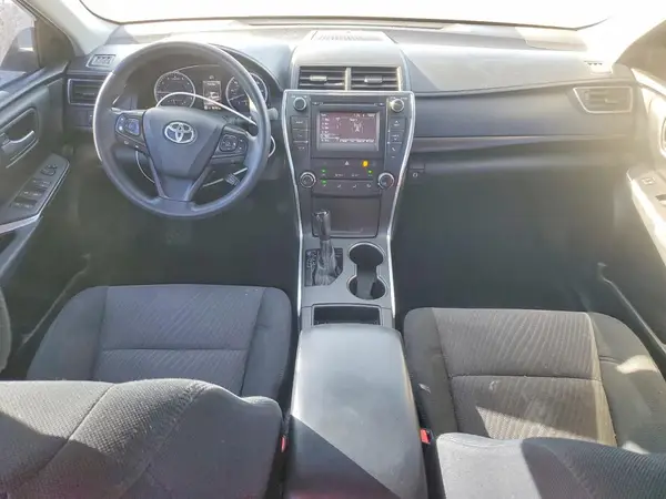 4T1BF1FK8HU268705 2017 TOYOTA CAMRY - Image 8