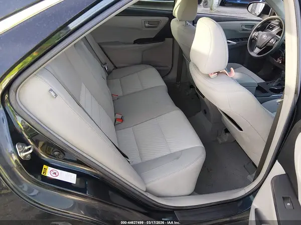 4T1BF1FK8HU268932 2017 TOYOTA CAMRY - Image 8