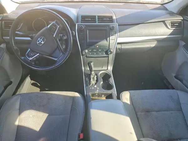 4T1BF1FK8HU268946 2017 TOYOTA CAMRY - Image 8