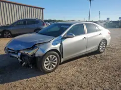 4T1BF1FK8HU269207 2017 TOYOTA CAMRY