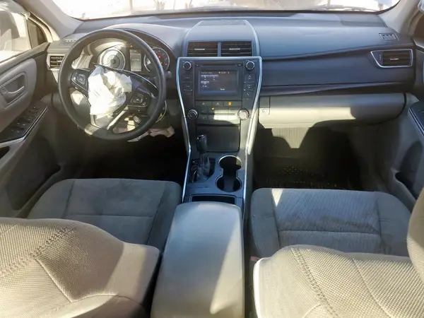 4T1BF1FK8HU269207 2017 TOYOTA CAMRY - Image 8