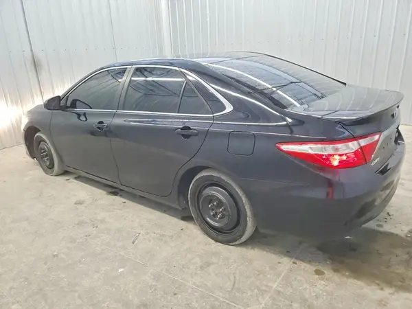 4T1BF1FK8HU269790 2017 TOYOTA CAMRY - Image 2