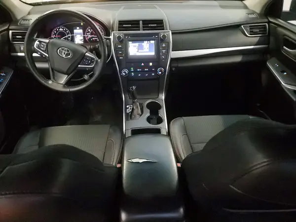 4T1BF1FK8HU269790 2017 TOYOTA CAMRY - Image 8