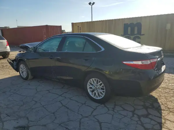 4T1BF1FK8HU269871 2017 TOYOTA CAMRY - Image 2