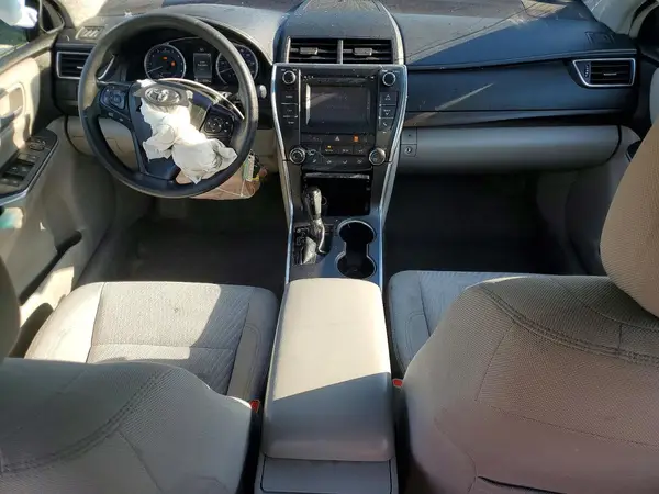 4T1BF1FK8HU269871 2017 TOYOTA CAMRY - Image 8