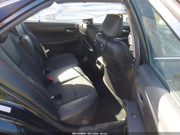 4T1BF1FK8HU269904 2017 TOYOTA CAMRY - Image 8