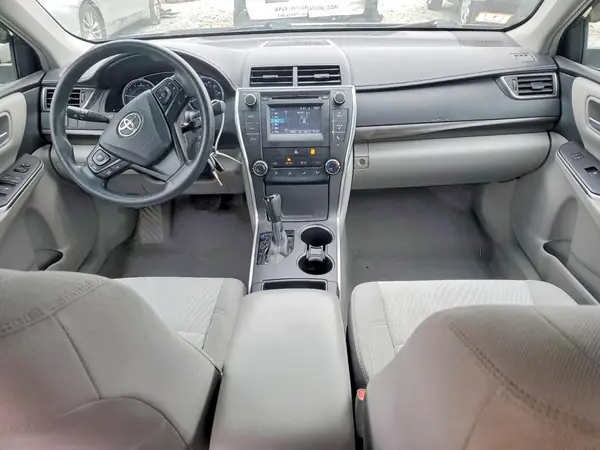 4T1BF1FK8HU270048 2017 TOYOTA CAMRY - Image 8