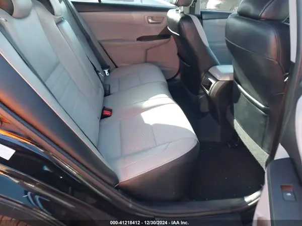 4T1BF1FK8HU270373 2017 TOYOTA CAMRY - Image 8