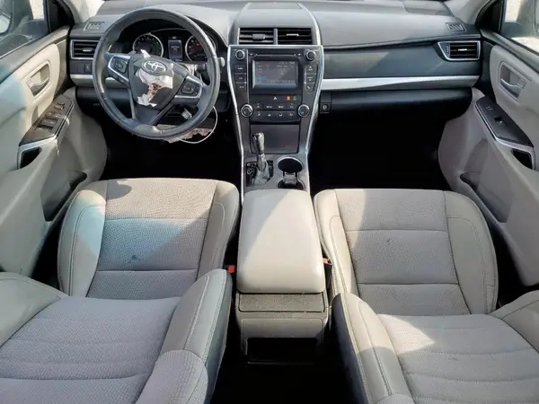 4T1BF1FK8HU271992 2017 TOYOTA CAMRY - Image 8