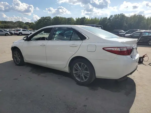 4T1BF1FK8HU273404 2017 TOYOTA CAMRY - Image 2