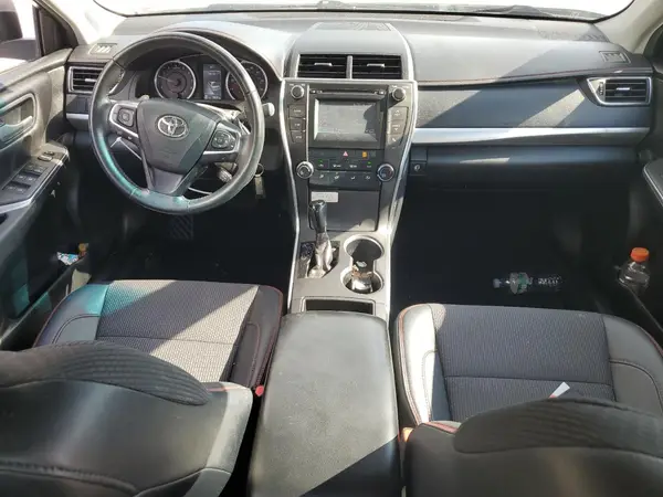 4T1BF1FK8HU273404 2017 TOYOTA CAMRY - Image 8