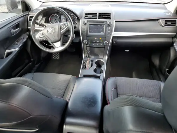 4T1BF1FK8HU274570 2017 TOYOTA CAMRY - Image 8