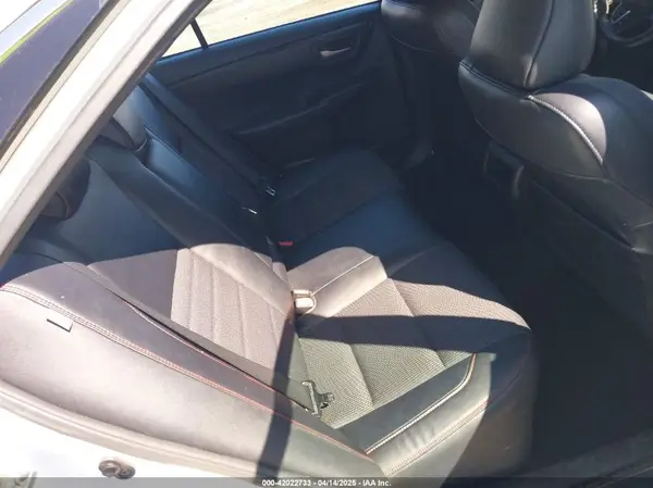 4T1BF1FK8HU275590 2017 TOYOTA CAMRY - Image 8