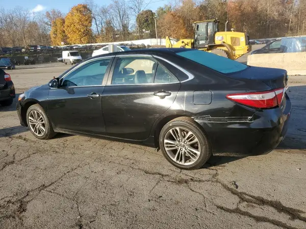 4T1BF1FK8HU276464 2017 TOYOTA CAMRY - Image 2