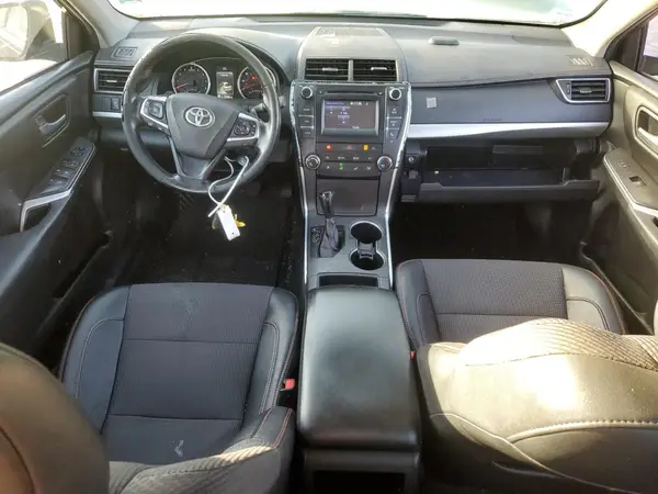 4T1BF1FK8HU276464 2017 TOYOTA CAMRY - Image 8