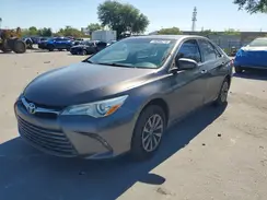 4T1BF1FK8HU277274 2017 TOYOTA CAMRY