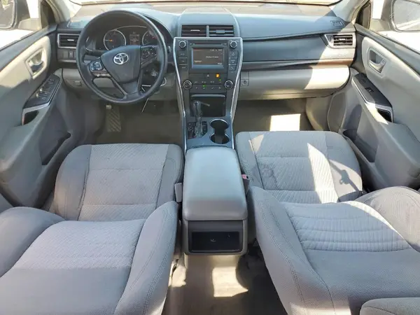 4T1BF1FK8HU277274 2017 TOYOTA CAMRY - Image 8